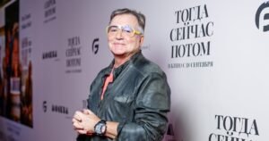 Дмитрий Дибров о супружеских изменах: «Я и Пушкин — рогоносцы»