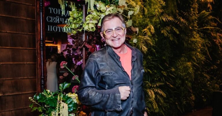 Дмитрий Дибров после развода: «Я не бобыль»