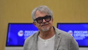 Дмитрий Дибров после развода: новые проекты и пессимистичный настрой