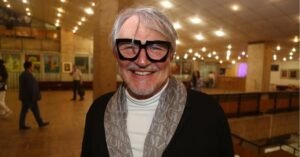 Дмитрий Дибров возвращается на Первый канал с новым сезоном «Подкаст.Лаб»