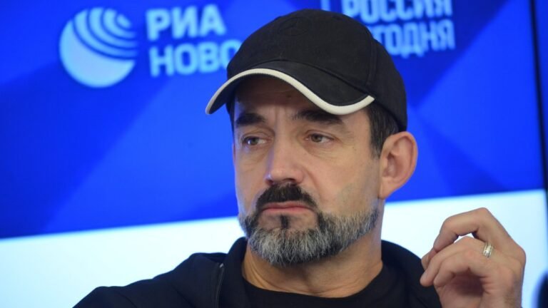 Дмитрий Певцов о деле Аллы Пугачевой: позиция и возможные последствия