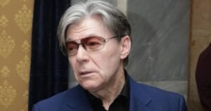 Дочь Александра Збруева рассказала о состоянии здоровья отца