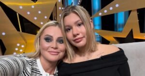 Дочь Борисовой потеряла работу из-за конфликта с матерью