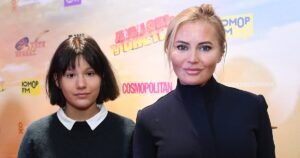 Дочь Даны Борисовой обвинила мать в психологическом давлении