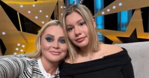 Дочь Даны Борисовой в 18 лет обрела счастье с 35-летним ухажером
