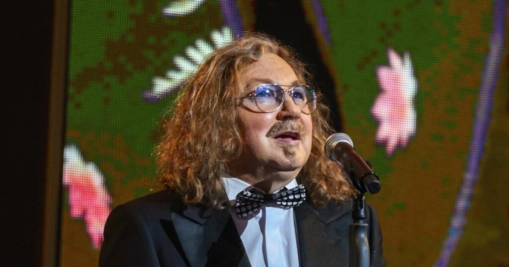 Дочь Игоря Николаева в США перестала видеться с отцом