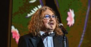 Дочь Игоря Николаева в США перестала видеться с отцом