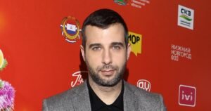 Дочь Ивана Урганта Эрика закрутила роман с российским рэпером