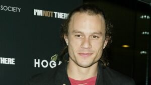 Дочь Хита Леджера вышла на прогулку в Нью-Йорке