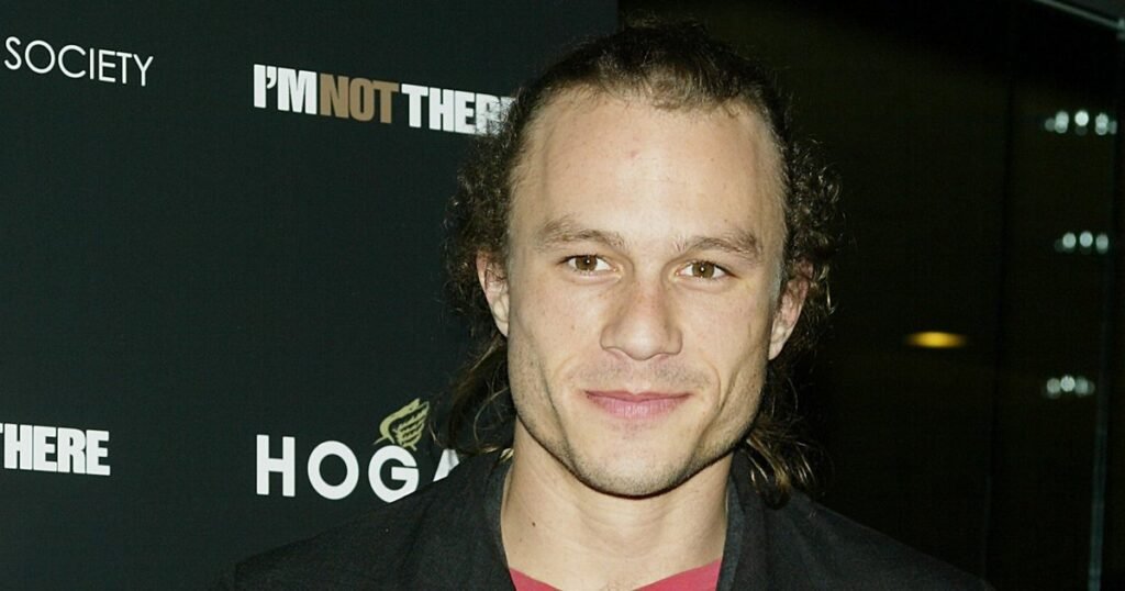 Дочь Хита Леджера вышла на публику: 19-летняя Мишель повторяет судьбу отца