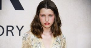 Дочь Миллы Йовович стала лицом Zara: новая звезда моды