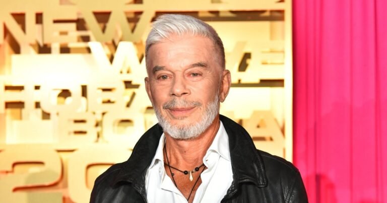 Дочь Олега Газманова Марианна выходит замуж