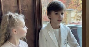 Дочь Пугачевой удивила сходством с сестрой Кристиной