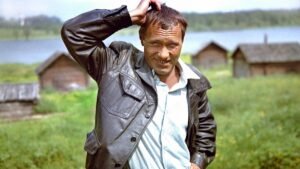 Дочь Сергея Бондарчука раскрыла неосуществлённый проект отца с Шукшиным