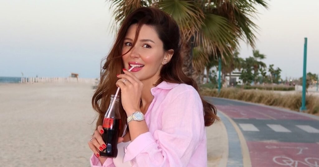 Дочь Заворотнюк вспомнила про редкий подарок от мамы