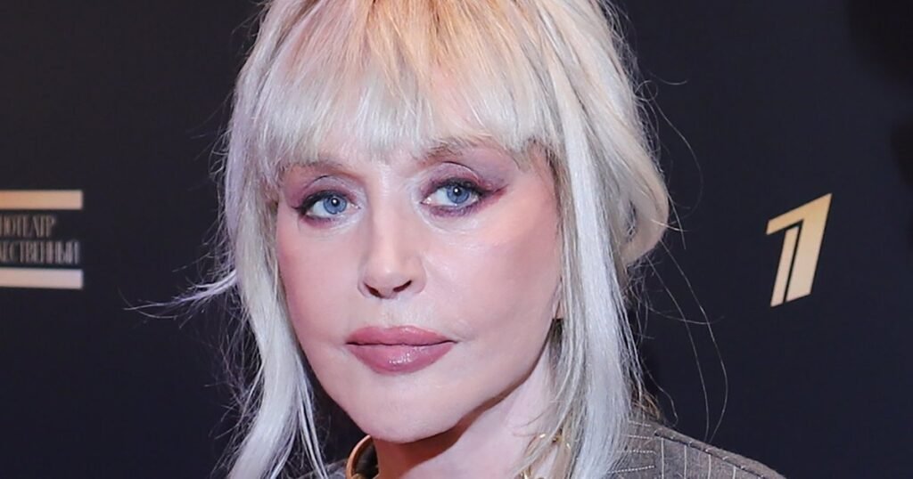 Доход Пугачевой в России оценили в 28 миллионов рублей