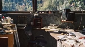 Дом Дэвида Линча по проекту Фрэнка Ллойда Райта продают за $15 млн