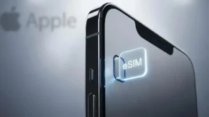 Два аргумента против покупки iPhone с eSIM