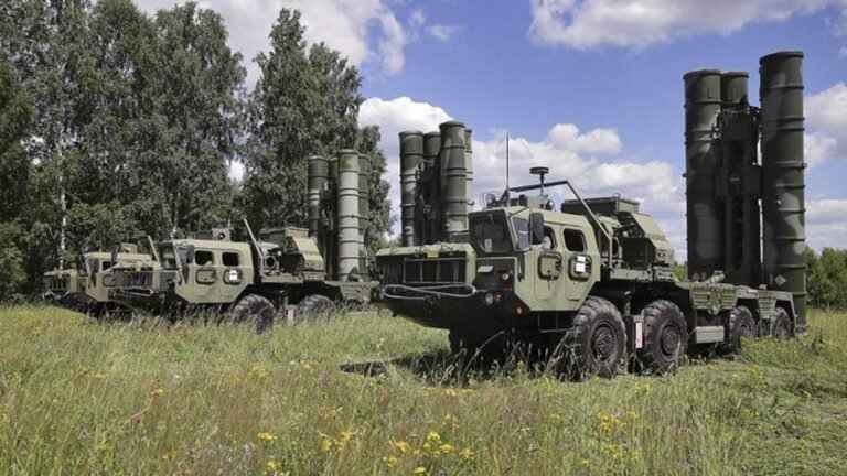 Два беспилотника сбиты над Тверской областью: подробности инцидента