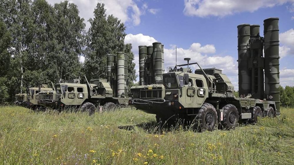 Два беспилотника сбиты над Тверской областью: подробности инцидента