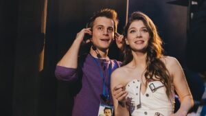 Два 심각한 ляпа в первых сериях «Москва слезам не верит»