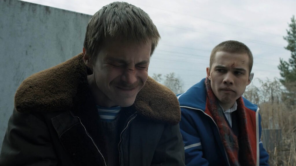 Два варианта гибели Адидаса в «Слове пацана»: что решили создатели сериала