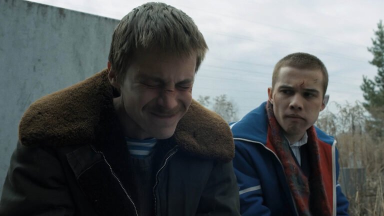 Два варианта гибели Адидаса в «Слове пацана»: что решили создатели сериала