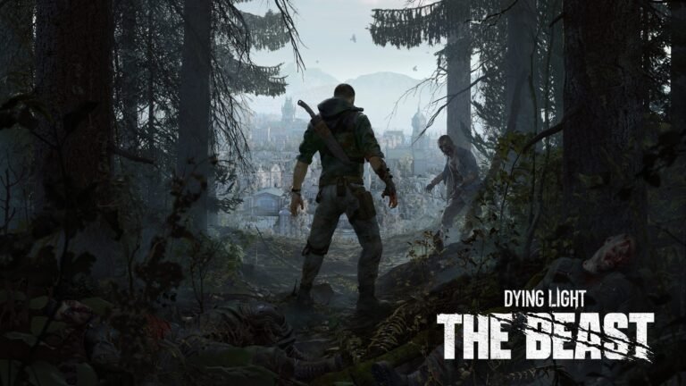 Dying Light: The Beast в Steam - более 1 миллиона копий