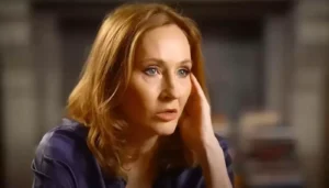 Дж.К. Роулинг резко ответила Эмме Уотсон: «Она невежда»