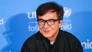 Джеки Чан в Казахстане: отбор локаций для нового фильма