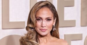 Дженнифер Лопес смутила фанатов новым образом