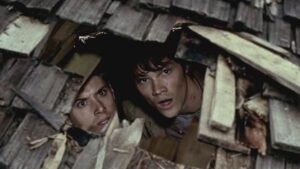 Дженсен Эклс назвал худший эпизод «Сверхъестественного»