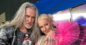 Джигурда объяснил, почему не общается с Волочковой: «Марина Анисина взбунтовалась»