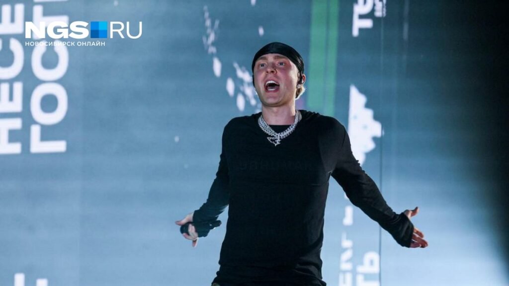 Егор Крид объявил кастинг на поиск невесты