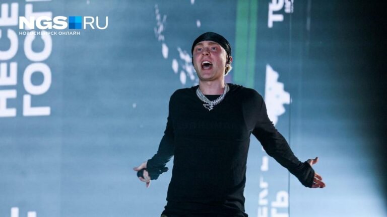 Егор Крид объявил кастинг на поиск невесты