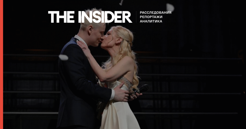 Егор Крид ответил Мизулиной на обвинения в разврате на концерте