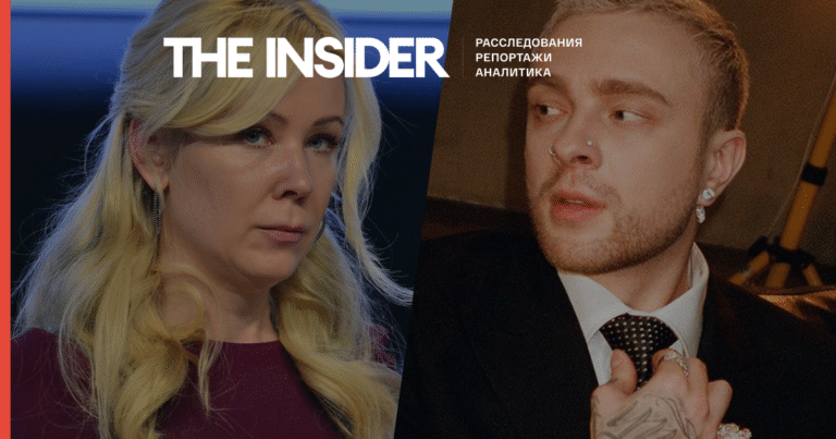 Егор Крид vs Екатерина Мизулина: конфликт вокруг рекламы и политики