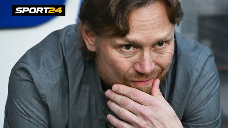 Егор Титов: «В российском футболе я ничему не удивляюсь»