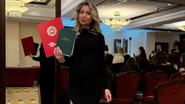 Екатерина Диденко: жизнь после трагедии и новый брак