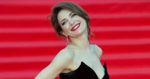 Екатерина Климова восхитила фанатов фото с мамой