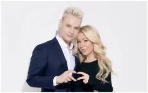 Екатерина Мизулина и SHAMAN: слухи о помолвке и кольцо на безымянном пальце