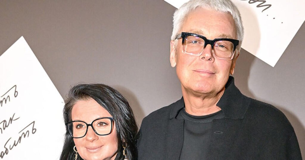 Екатерина Стриженова снялась в мюзикле с Александром Розенбаумом