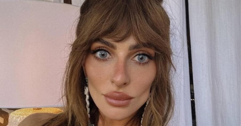 Екатерина Варнава: «Я не хочу иметь детей» - звезда Comedy Woman о своем решении