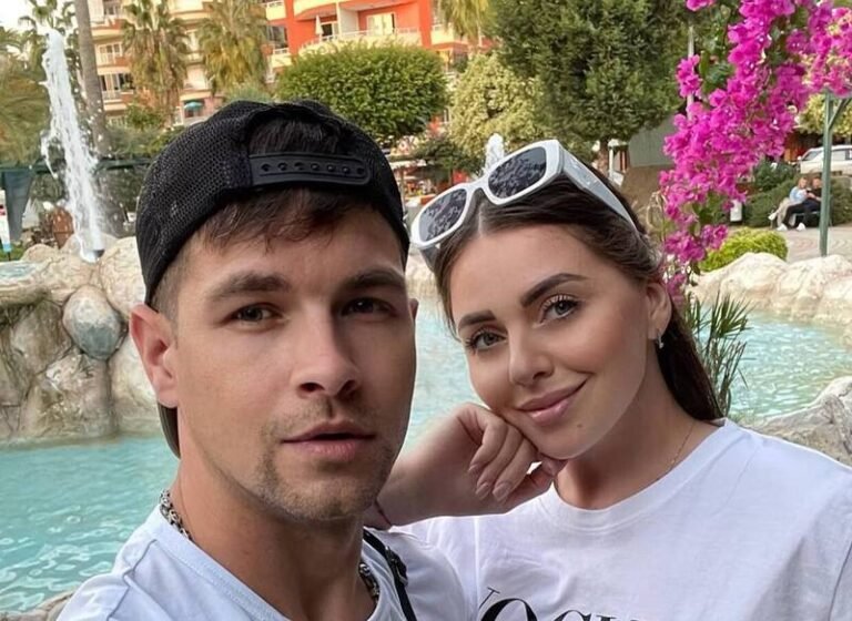 Экс-участник «Дома2» Дмитренко обвиняет Рапунцель в ограничении общения с детьми