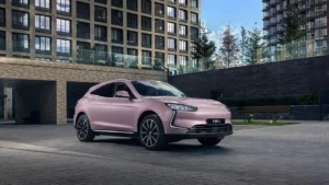 Эксклюзивные электромобили Evolute i-Jet появились в России