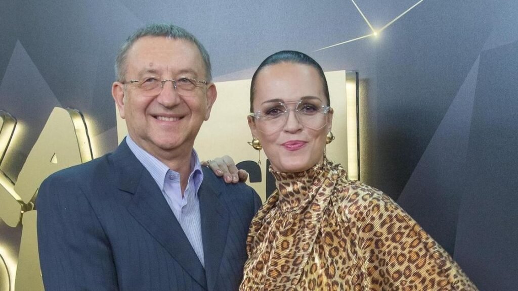 Эксперт ток-шоу Анна Амбарцумян и ее связь с мужем певицы Славы: подробности романа
