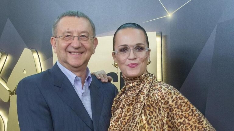 Эксперт ток-шоу Анна Амбарцумян и ее связь с мужем певицы Славы: подробности романа