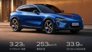 Электрические Xiaomi покоряют Россию: продажи бьют рекорды