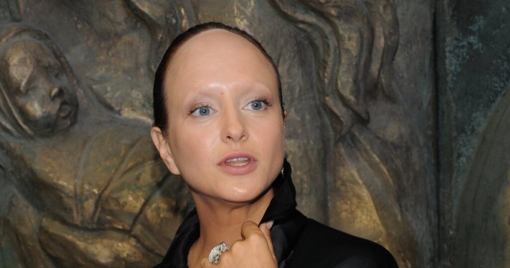 Елена Морозова: Работа психологом помогает в кино