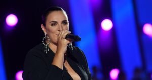 Елена Ваенга рискует потерять голос из-за нагрузок на фоне болезни